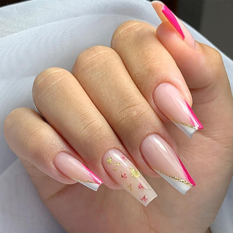 สีทองพลัมสีแดง BZ1009