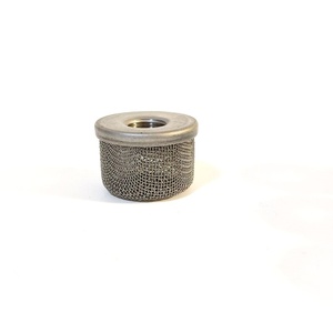 Suku Cadang Mesin Penyemprot Peralatan Pengecatan Alat Pengecatan ID 24mm (3/4" NPT Thread) - Product Image 1