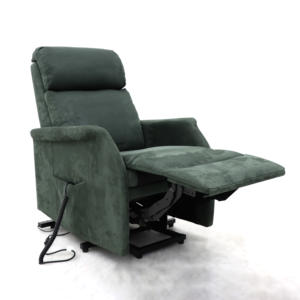 Geeks ofa <span class=keywords><strong>Petite</strong></span> Single Motor Power Elektrischer Medical Lift Riser Liegestuhl mit Massage-und Wärme funktion für ältere Menschen - Product Image 3