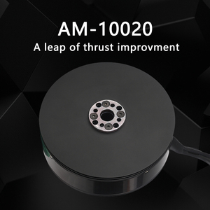 AM10020 120KV Brushless Motor for <b>Drones</b> Power System Component <b>Accessory</b> - Product Image 6