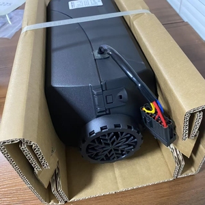 Chauffage au gaz 12v/24v en vente chaude, chauffages de stationnement pour voiture - Product Image 1