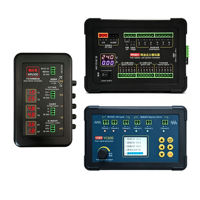Kit de test ECU moteur YC600 PD60+ MN300, générateur de signal CKP CMP, simulateur d'injecteur de carburant pour diagnostic