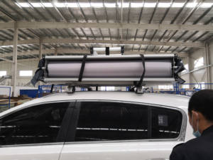 Persona 3-4 enviar en 3 días de techo de coche tiendas al aire libre camping productos SRT01E-56 - Product Image 5