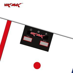 Tapis de tir de hockey interactif intelligent VIK MAX avec tableau de scores numérique et modes d'entraînement multiples pour améliorer vos compétences de tir - Product Image 3