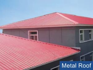 Potente revestimiento industrial impermeable ecológico autolimpiante a prueba de agua para carreteras y puentes - Product Image 2