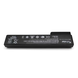 HP EliteBook 8460P/8460W/8560P/8470P Paquete de batería de iones de litio portátil 10,8 V 4400MAH - Product Image 1