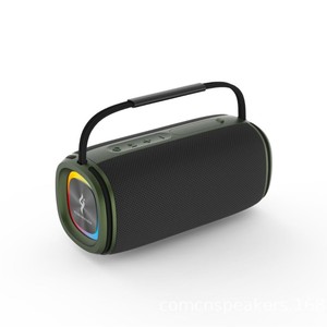 Portable <b>Speaker</b> With Colorful <b>Led</b> Light 10-30W Bluetooth Rechargeable Battery For Outdoor Use - Product Image 5
