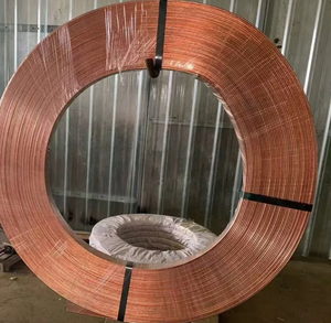 Alta qualità Premium robusto nastro di rame in ottone affidabile e conveniente soluzioni elettriche con un rigoroso controllo di qualità - Product Image 5