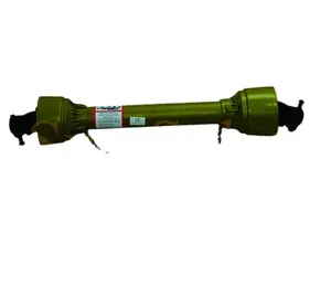 modern agricultural machinery parts of tractor pto drive shaft with CE certificate