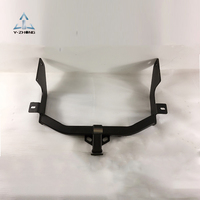 Prix usine 4x4 tout-terrain camionnette arrière voiture remorque barre de remorquage récepteur remorque attelage pour Land Rover Discovery Dodge Ram1500