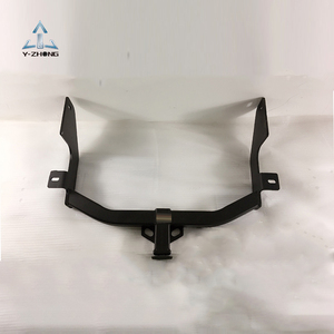 <span class=keywords><strong>Precio</strong></span> de fábrica, camioneta 4x4 todoterreno, <span class=keywords><strong>remolque</strong></span> trasero para coche, receptor de barra de <span class=keywords><strong>remolque</strong></span>, <span class=keywords><strong>enganche</strong></span> de <span class=keywords><strong>remolque</strong></span> para Land Rover Discovery Dodge Ram1500 - Product Image 5