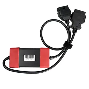Nuevo Cable Adaptador de 24V a 12V para Camiones Diésel, Conector HD para Easydiag, <span class=keywords><strong>Thinkdiag</strong></span>, <span class=keywords><strong>Launch</strong></span> <span class=keywords><strong>X431</strong></span> - Product Image 3