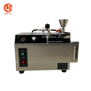 6L gioielli elettrici ad alta pressione pulitore a vapore 220V vapore pulizia nuova condizione per brunito - Product Image 1