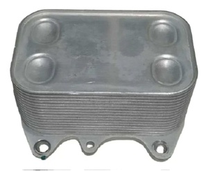 Refroidisseur d'huile de transmission pour VW AUDI SKODA 2012-2014 03L115389H 03L115389C - Product Image 1