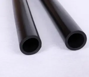Tubo de silicone resistente ao óleo, mangueira de água potável de alta temperatura