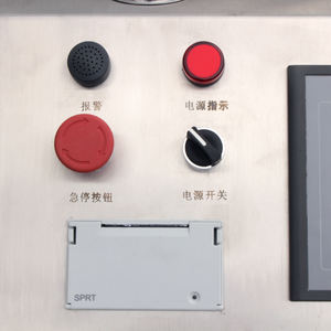 جهاز تعقيم TOONE-V200B VHP بمعدل قتل 6 أرقام للاستخدامات في أجهزة العزل والتجفيف بالتجميد - Product Image 5