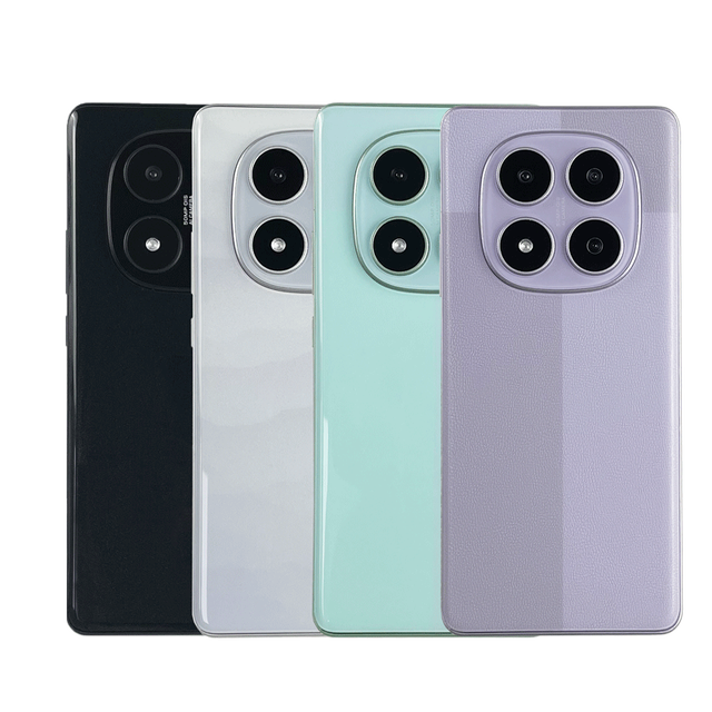 Customized Exhibition Phone Non-working Dummy Phone for Photography Props for Redmi 14 /14pro Decorative Phone