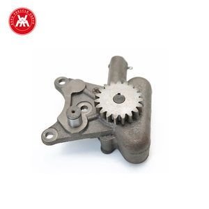 Massey Ferguson Pour 41314078 Pompe à huile, Offres Spéciales PK Moteur Diesel Pièces de Rechange Pour Huile Bomba - Product Image 5