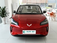 Vente flash Wuling Bingo PLUS Modèle 2024 401 km SUV compact 5 places EV