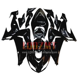 Cuerpo de inyección para <span class=keywords><strong>KAWASAKI</strong></span> <span class=keywords><strong>NINJA</strong></span> ZX 10 R 10R <span class=keywords><strong>1000</strong></span> CC ZX10R Silver Flames 06 07 51LQ.91 ZX1000 2006 <span class=keywords><strong>2007</strong></span> Kit de carenado OEM - Product Image 4