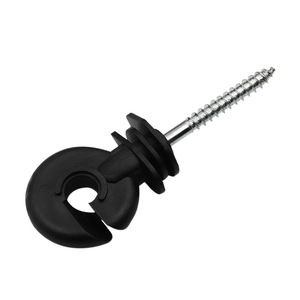 KS Electronic Fence Insulating <b>Nails</b> Steel Self Tapping For Ranch - Product Image 2