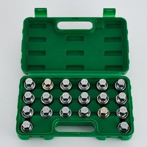 <span class=keywords><strong>Écrou</strong></span> de blocage <span class=keywords><strong>antivol</strong></span> roue vis boulon <span class=keywords><strong>clé</strong></span> à douille pour <span class=keywords><strong>BMW</strong></span> - Product Image 4