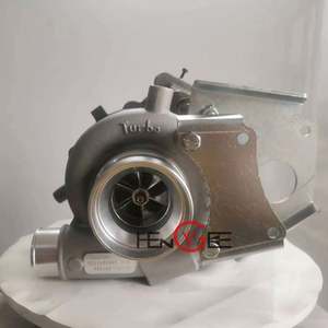 RHF55V Turbocompresseur 8980277730 8980277732 pour ISUZU NRR NPR NQR 75L 4HK1-E2N 4HK1 E2N 4HK1E2N 5.2L Diesel 150HP Moteur - Product Image 2