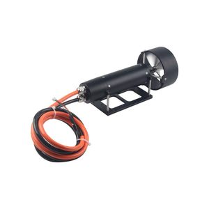Propulsor ROV <span class=keywords><strong>TD</strong></span> 30 SENSOR de 100m, Resistente al Agua, con 29kg de Empuje, Sistema de Propulsión Marina para AUV, USV, Investigación y Robots Submarinos (Venta al Por Mayor) - Product Image 1
