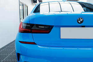 Rollos de envoltura de vinilo <span class=keywords><strong>para</strong></span> coche de mascotas autocurativos azules de helado de alta calidad al por mayor <span class=keywords><strong>para</strong></span> coche - Product Image 5