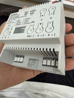 Module passerelle KNX DALI 5WG11411AB21 5WG1141-1AB21