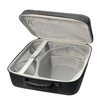 La mallette de rangement de protection de voyage Portable Hard Carrying convient au casque et aux accessoires PlayStation VR