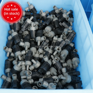 Ventas de fábrica 0280142517 C1B19G866AA 0280142553 Válvula solenoide de nueva condición aplicable para Ford Focus - Product Image 4