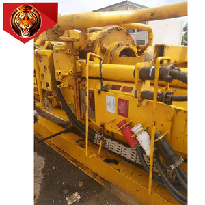 Sử dụng ổ đĩa varc hàng đầu của Mỹ rất hiệu quả cho giàn khoan - Product Image 4