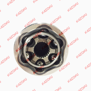 Venta al por mayor de piezas de automóviles Junta universal CV Junta para Toyota OEM <span class=keywords><strong>43470</strong></span>- 59345 - Product Image 3