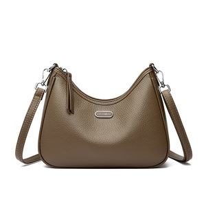 Bolso Bandolera Bellmont Nuevo 2025 de Marcas Famosas, Moderno y Original para Mujer, Diseño de Diseñador, Logotipo Personalizado, Bolsos de Lujo al por Mayor - Product Image 1