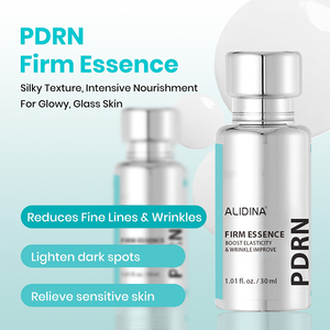 เซรั่มบำรุงผิวหน้าเกาหลี PDRN 100 เอสเซนส์เข้มข้นเพื่อผิวกระจ่างใส อัมพูลวีแกน PDRN ฟื้นฟูผิว ลดเลือนริ้วรอย B - Product Image 4