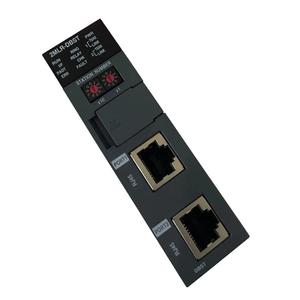 Module CPU redondant haute vitesse MasterLogic-200R 2MLR-CPUHT-CC (2MLR-CPUH/T-CC), bus d'E/S TP/CAT5, jusqu'à 23 808 périphériques - Product Image 1