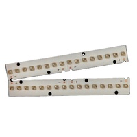 Imprimante à plat UV 48W pour PCB, pour carte LED UVA de haute qualité, module LED UV 395nm