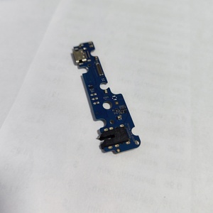 Para Lenovo Tab M9 TB310FU TB-310FU TB310XU TB310XC: Conector de Puerto de Carga USB, Cable Flexible de Repuesto, Placa de Reparación - Product Image 2