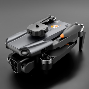 S119 Mini Drone 4K Brushless Double Caméra Double Caméra Drones RC Quadcopter Dron Mini Drone Jouets Flux Optique 5G <span class=keywords><strong>WIFI</strong></span> FPV - Product Image 4