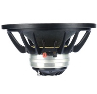 Hot Menjual Loudspeaker Pro Speaker Line Array System 12 Inch Neodymium Koaksial Speaker