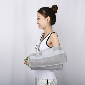 Soporte de fijación para hombro y codo; soporte de fijación para la articulación del hombro en casos de fractura del antebrazo; soporte de fijación para la articulación del hombro en casos de fractura humeral. - Product Image 2
