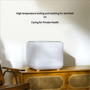 <span class=keywords><strong>Mini</strong></span> <span class=keywords><strong>lavadora</strong></span> Xiao Mi Mijia Youpin, 1KG, conexión inteligente, esterilización profunda, eliminación de ácaros, <span class=keywords><strong>lavadora</strong></span> - Product Image 3