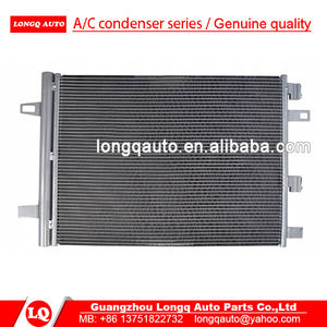 2475000054 Condensatore Radiatore AC Originale per <span class=keywords><strong>MERCEDES</strong></span> W247 W177 <span class=keywords><strong>A160</strong></span> A180 A200 A250 C118 X118 2475003900 - Product Image 2