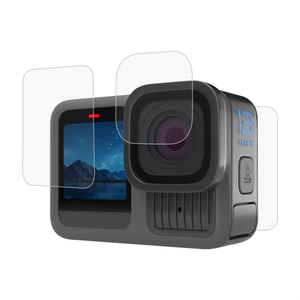 Chất Lượng Cao Đi Pro 12 Hành Động Màu Đen Máy Ảnh 4K Trượt Tuyết Và Đi Xe Đạp Thể Thao Cực Kỳ Ghi Chu Kỳ Chống Rung 6.0 Cực Thể Thao - Product Image 2
