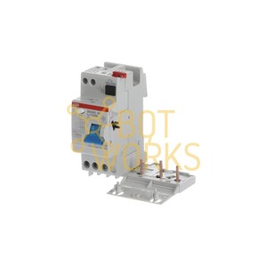ABB 2CSB203001R1250 - ใหม่ - Product Image 1