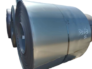 חם התגלגל פחמן פלדה סליל tk חם התגלגל סליל פלדה 1500 מ "מ רחב - Product Image 3