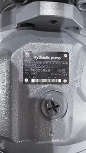 Pompe hydraulique à piston haute pression A4VG28 A4VG40 A4VG56 A4VG71 A4VG90 A4VG125 A4VG180 A4VG90HD3DM2/32R+A10VO45DFR1/31R - Product Image 3