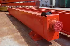 رافعة شبه جسرية أحادية العارضة منتج اقتصادي - Product Image 6