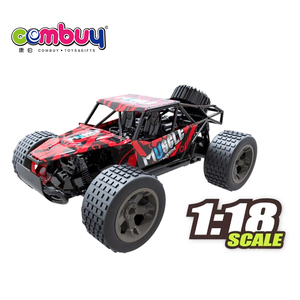 <span class=keywords><strong>1</strong></span>:18 gioco di corse giocattolo veicoli all'aperto modello fuoristrada RC car - Product Image 3